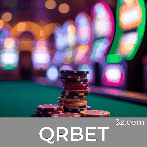 QRBET: Plataforma de Cassino Online Segura e Divertida