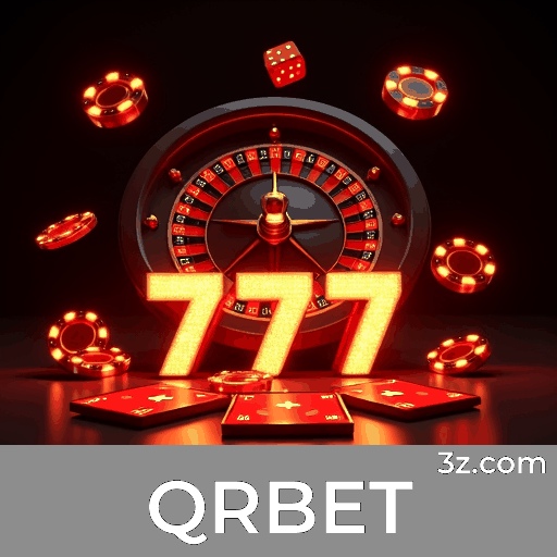 QRBET: Plataforma de Cassino Online Segura e Divertida