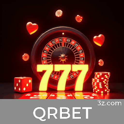 QRBET: Plataforma de Cassino Online Segura e Divertida