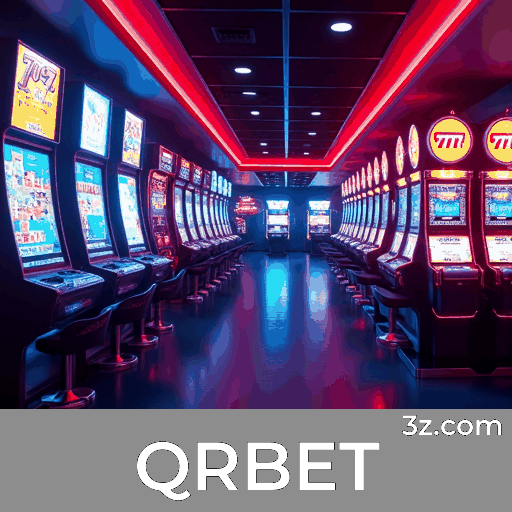 QRBET Login: Segurança e Privilégios Exclusivos