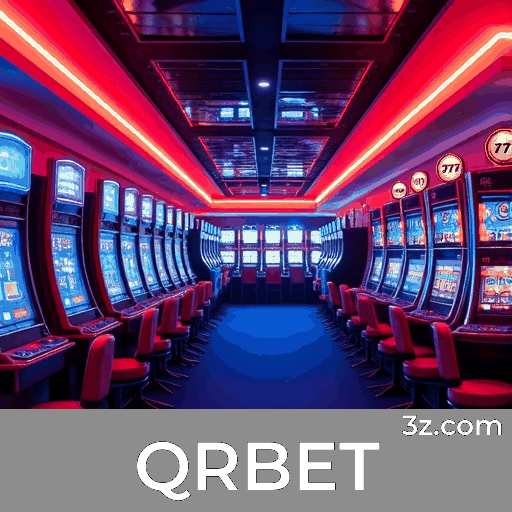 QRBET: Inovação e Tecnologia no Mundo dos Jogos