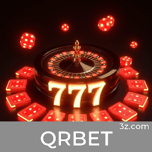 QRBET: Inovação e Tecnologia no Mundo dos Jogos