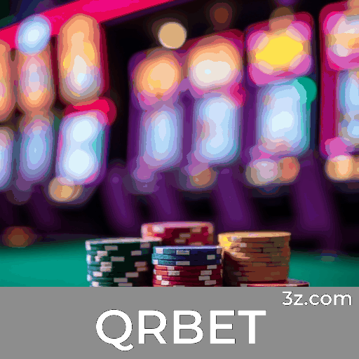 QRBET: Inovação e Tecnologia no Mundo dos Jogos