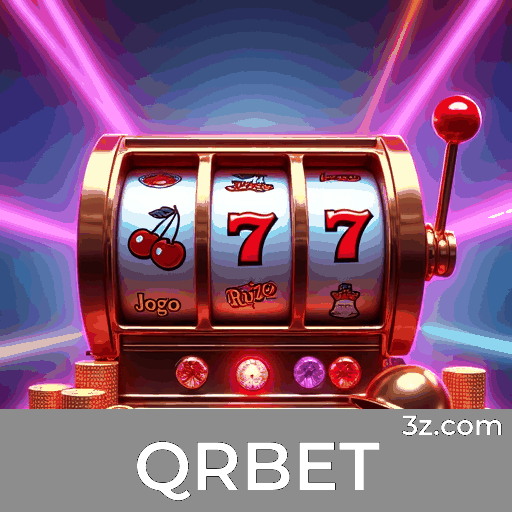 QRBET: Inovação e Tecnologia no Mundo dos Jogos