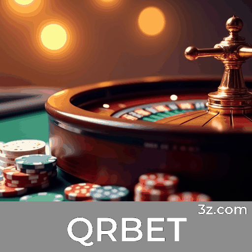 QRBET: Plataforma de Cassino Online Segura e Divertida