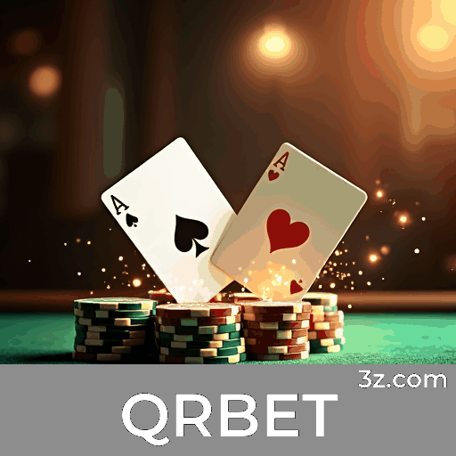 Qualidade Premium no QRBET: Jogos de Casino e Dealers Reais