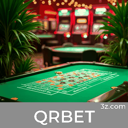 QRBET: Comunidade e Interação em Jogos