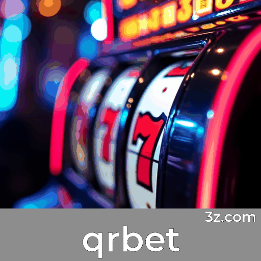 qrbet: Slots - Mega Prêmios, Jogos de Mesa - Estratégia, Cassino ao Vivo - Imersão Total